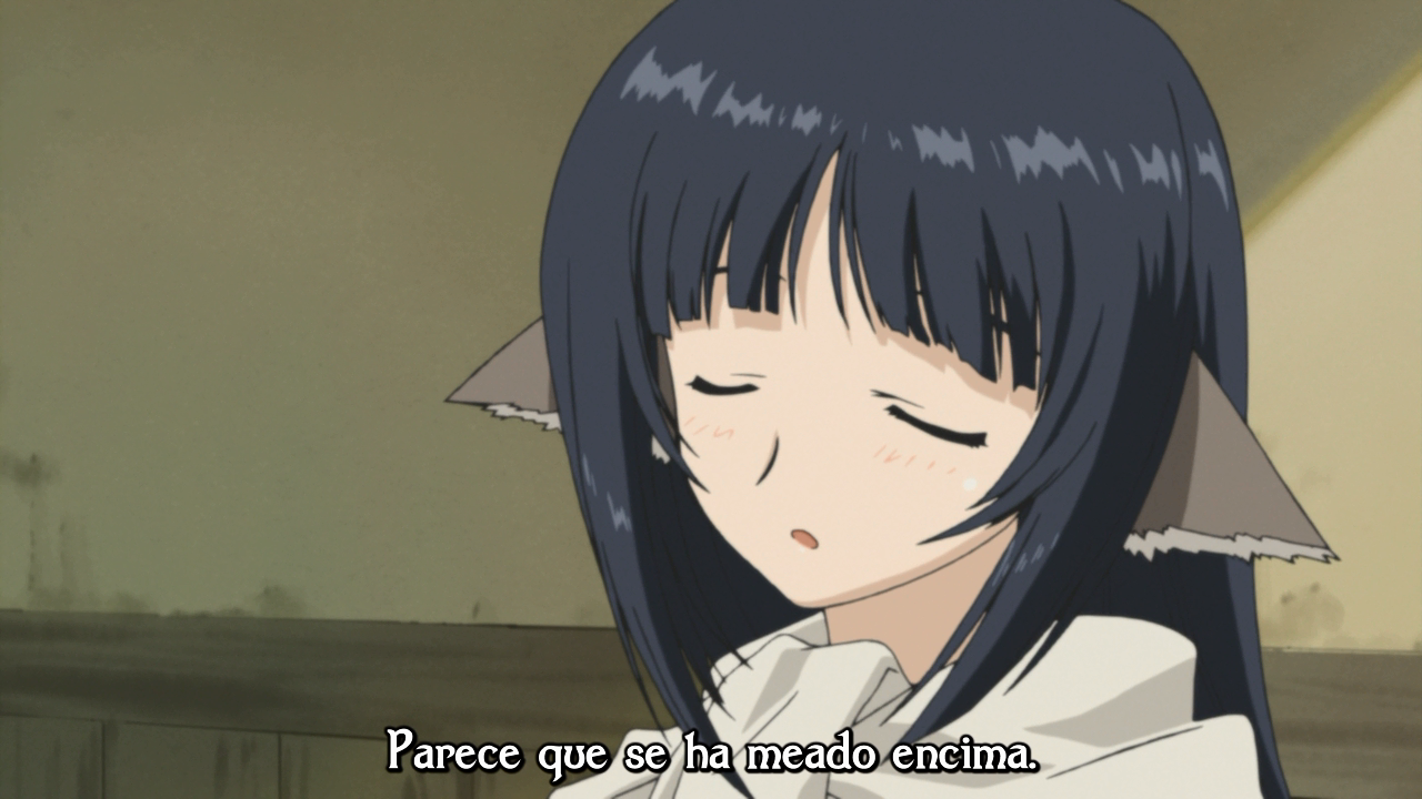 Utawarerumono OVA (Anime Underground)